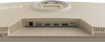 pixio PX278 Wave ベージュ 美品 箱あり Amazon.co.jp: Pixio PX278 WAVE Beige ゲーミングモニター 27